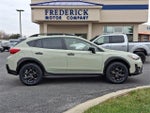 2023 Crosstrek Thumbnail 7