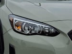 2023 Crosstrek Thumbnail 9