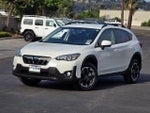 2023 Crosstrek Thumbnail 2