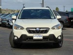 2023 Crosstrek Thumbnail 3