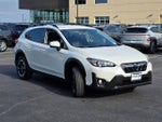 2023 Crosstrek Thumbnail 4
