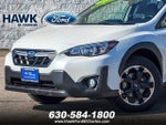 2023 Crosstrek Thumbnail 2