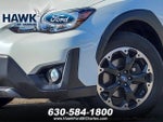 2023 Crosstrek Thumbnail 3