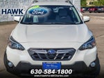 2023 Crosstrek Thumbnail 4