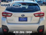 2023 Crosstrek Thumbnail 5