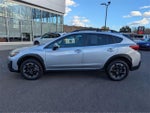 2023 Crosstrek Thumbnail 4