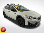 2023 Crosstrek Thumbnail 1