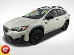 2023 Crosstrek Thumbnail 8