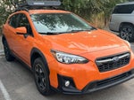 2020 Crosstrek Thumbnail 2