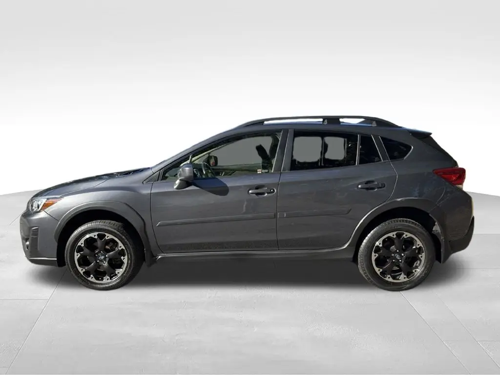 2022 Subaru Crosstrek - $19,543