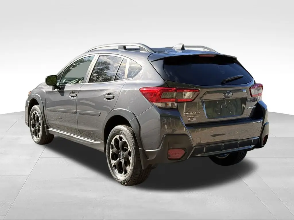 2022 Subaru Crosstrek - $19,543