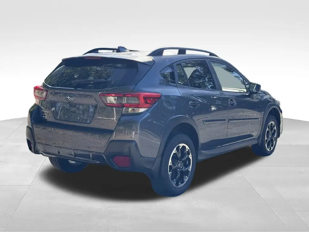 2022 Subaru Crosstrek - $19,543