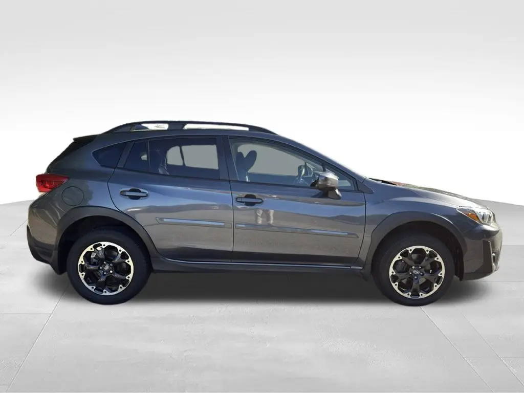 2022 Subaru Crosstrek - $19,543