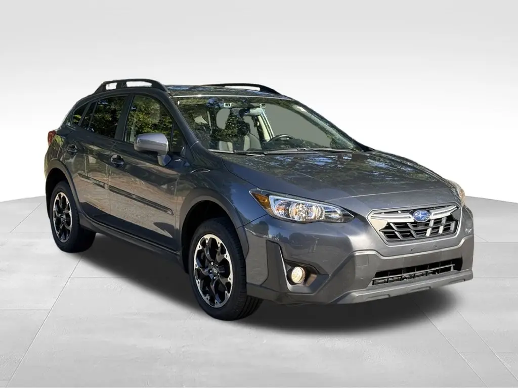 2022 Subaru Crosstrek - $19,543