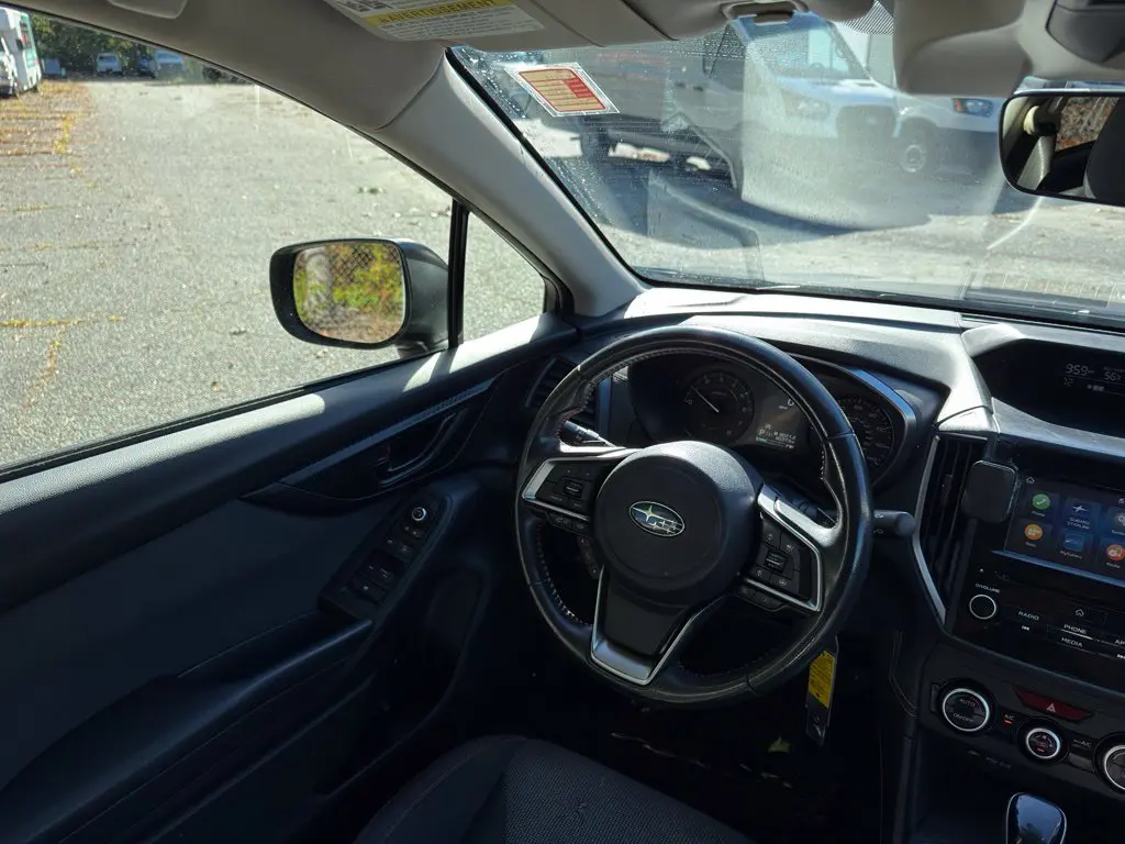 2022 Subaru Crosstrek - $19,543