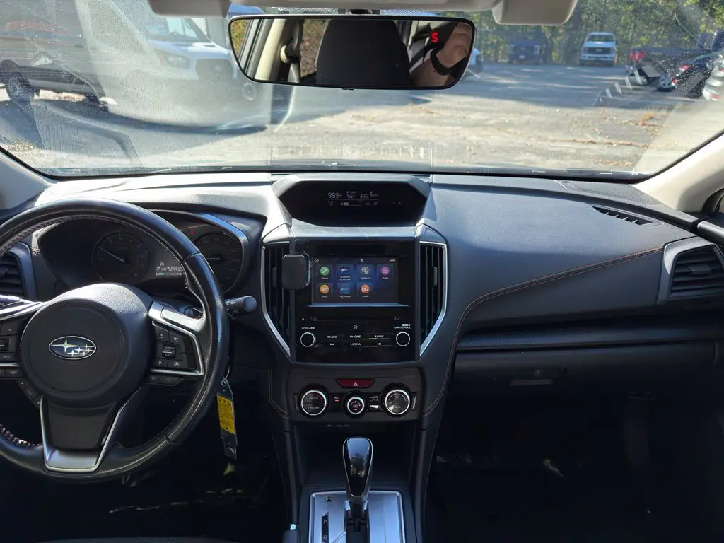 2022 Subaru Crosstrek - $19,543