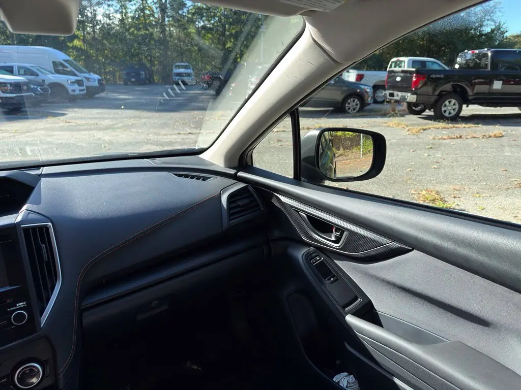 2022 Subaru Crosstrek - $19,543