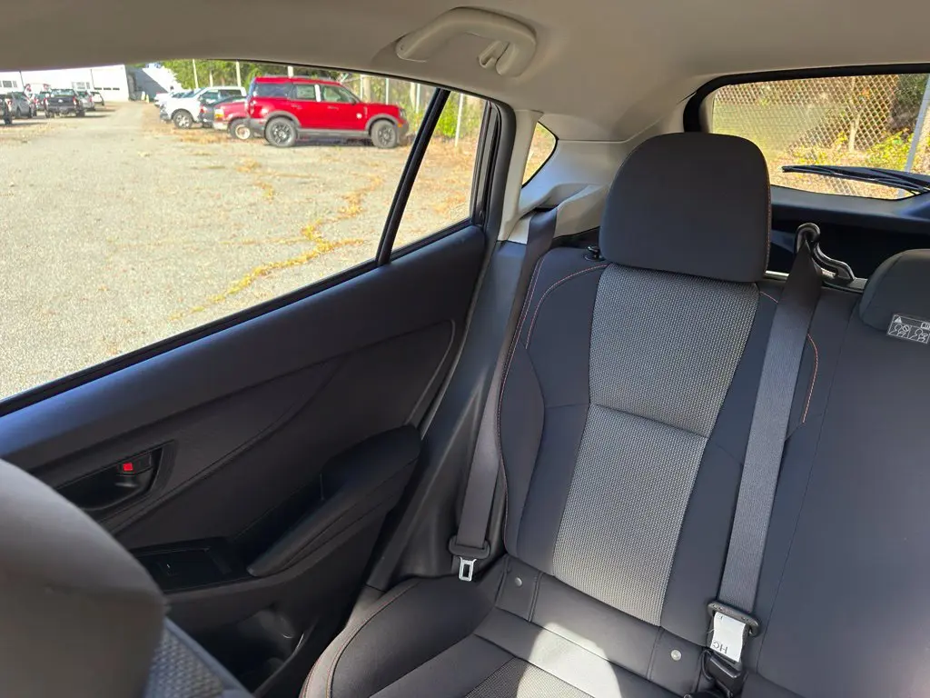2022 Subaru Crosstrek - $19,543
