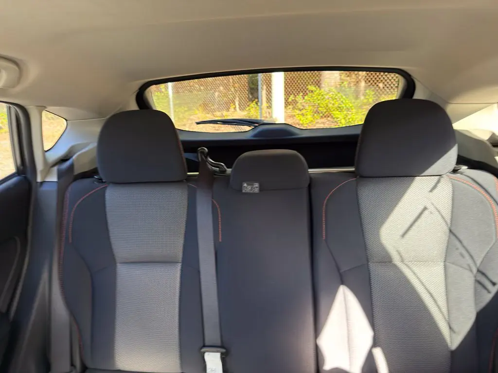2022 Subaru Crosstrek - $19,543