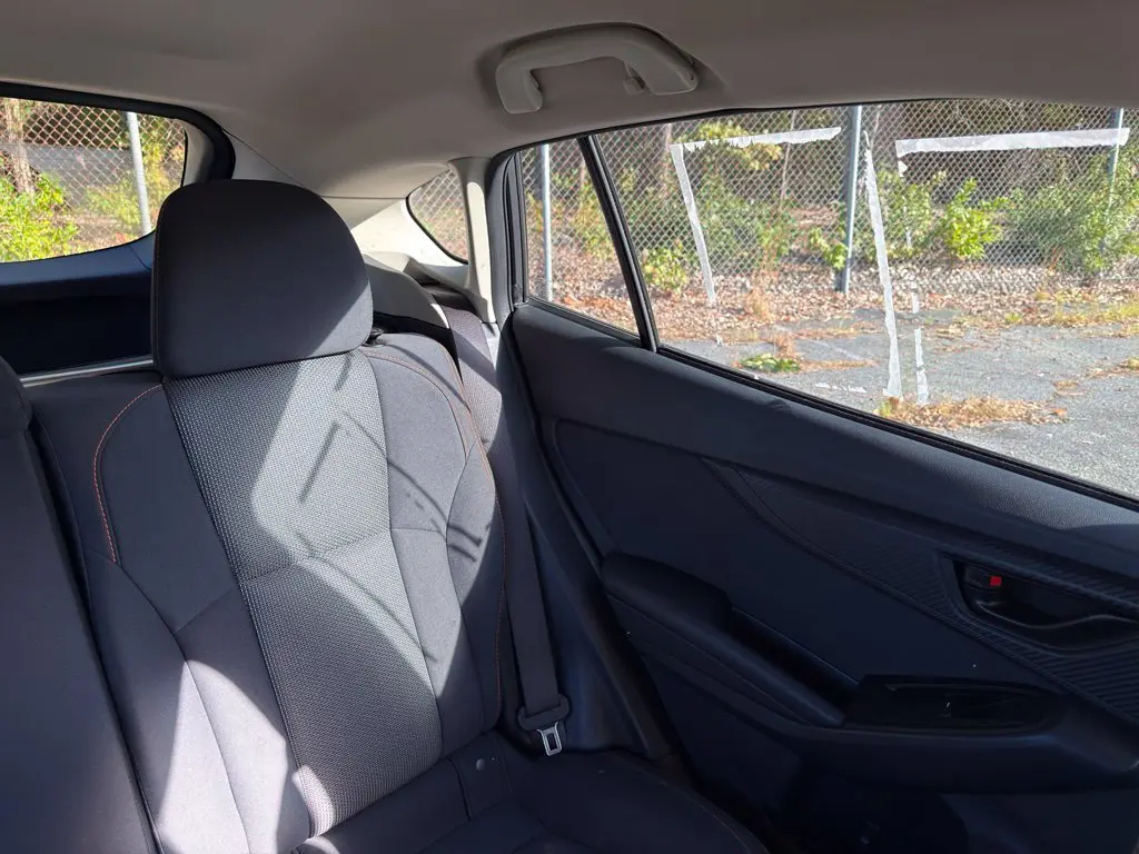 2022 Subaru Crosstrek - $19,543