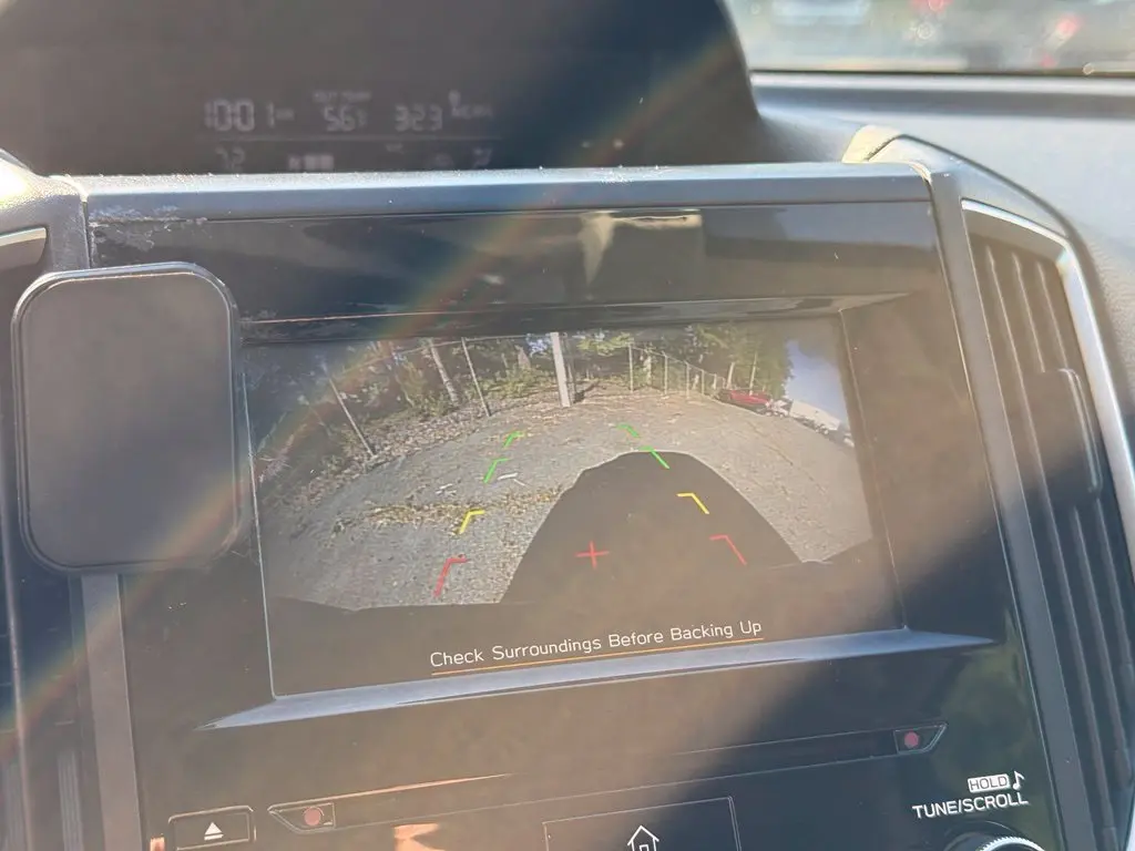 2022 Subaru Crosstrek - $19,543