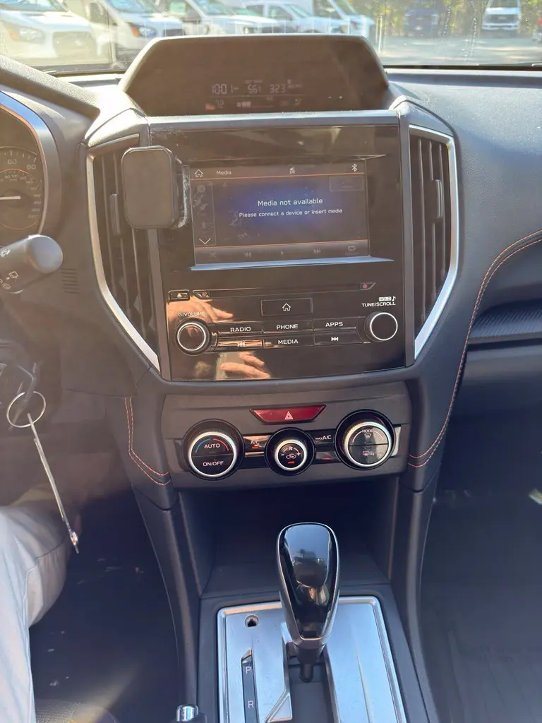 2022 Subaru Crosstrek - $19,543
