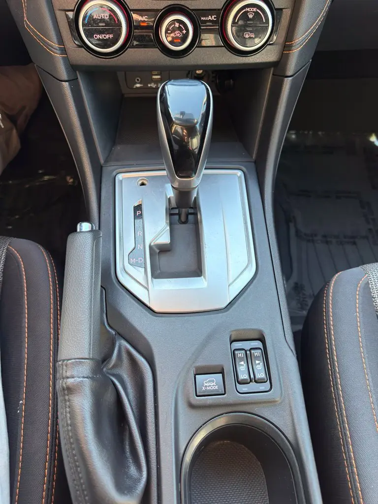 2022 Subaru Crosstrek - $19,543