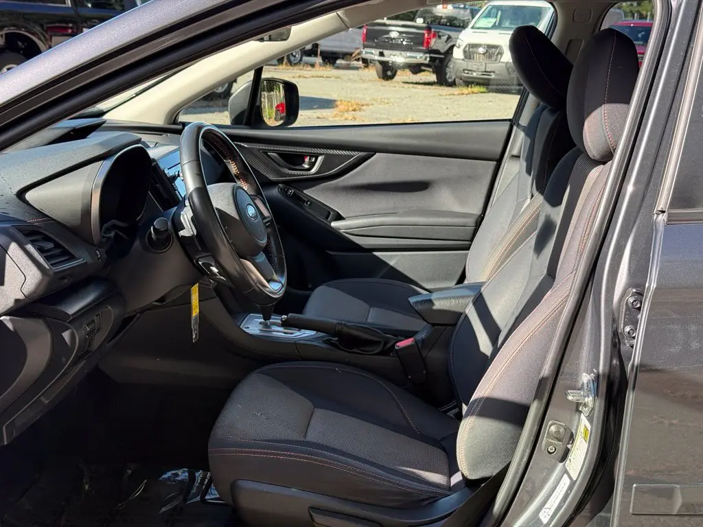 2022 Subaru Crosstrek - $19,543