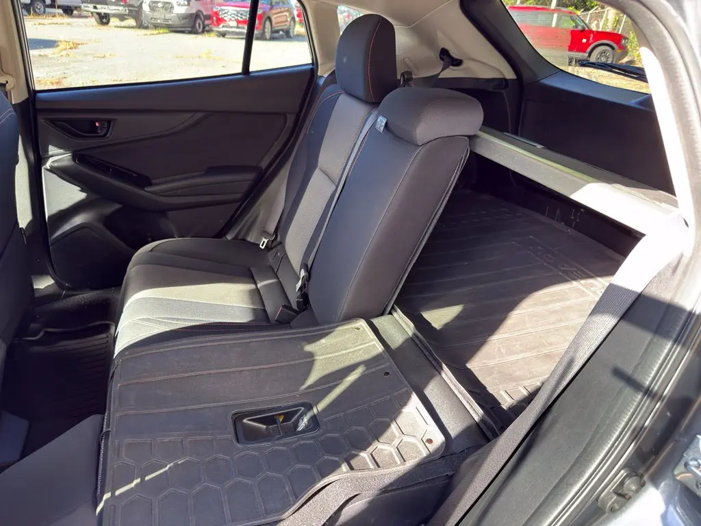 2022 Subaru Crosstrek - $19,543