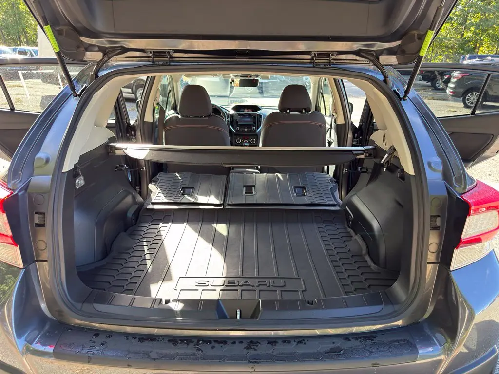 2022 Subaru Crosstrek - $19,543