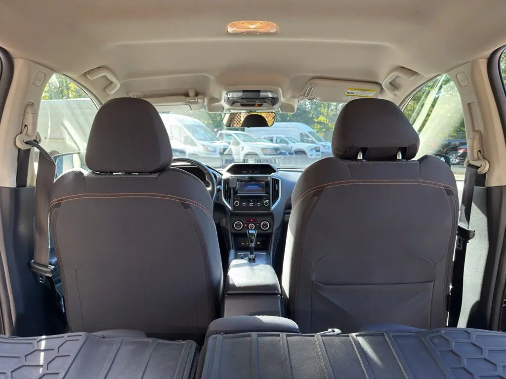 2022 Subaru Crosstrek - $19,543