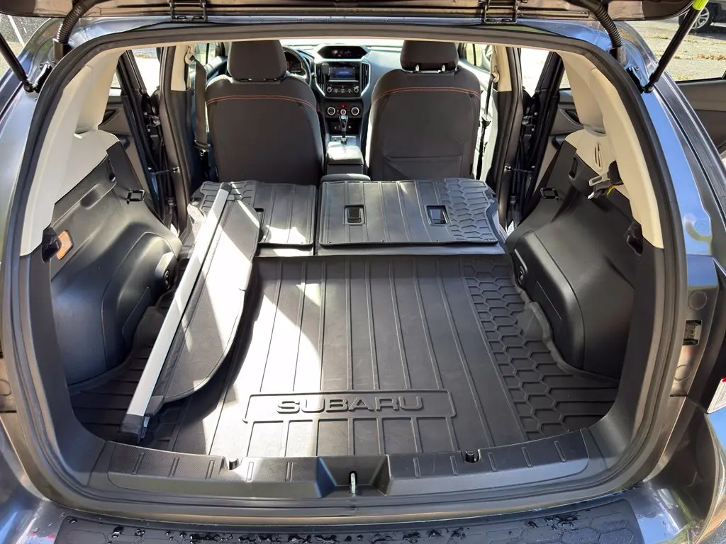 2022 Subaru Crosstrek - $19,543