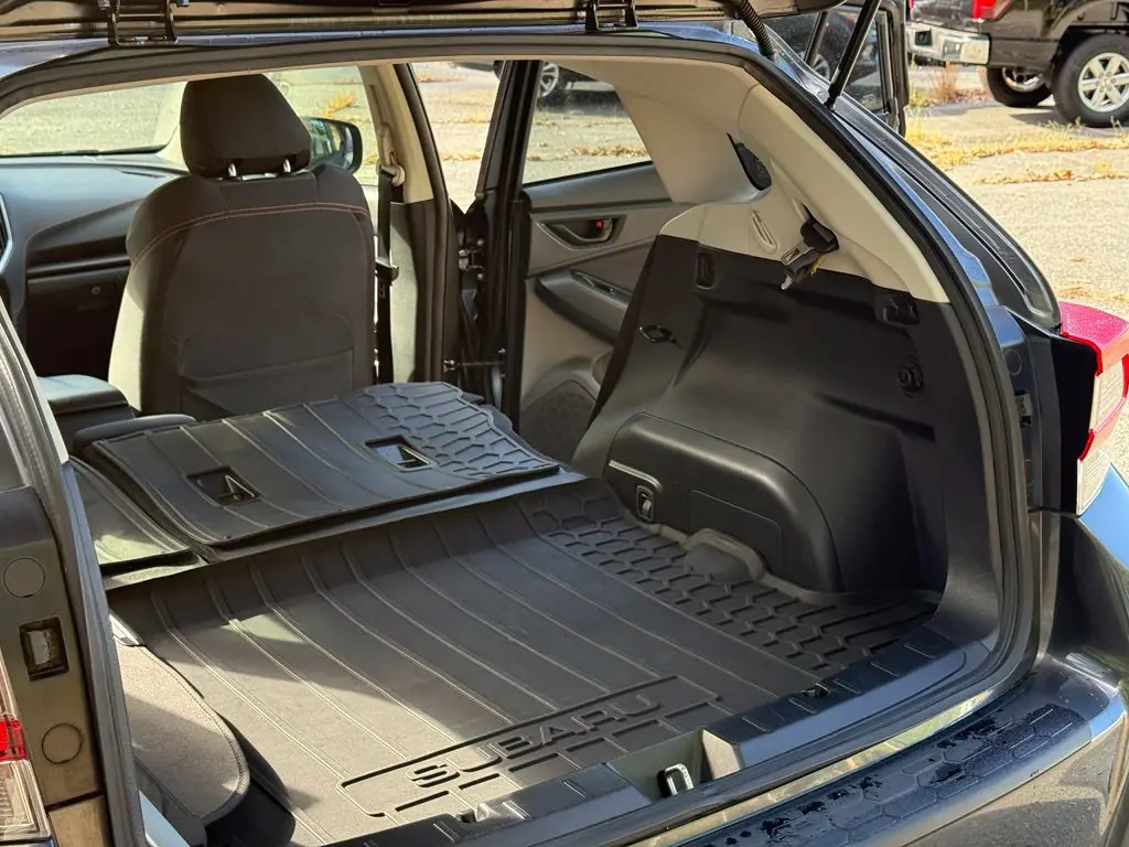 2022 Subaru Crosstrek - $19,543