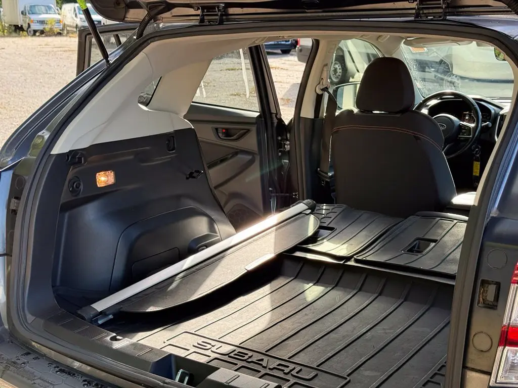 2022 Subaru Crosstrek - $19,543