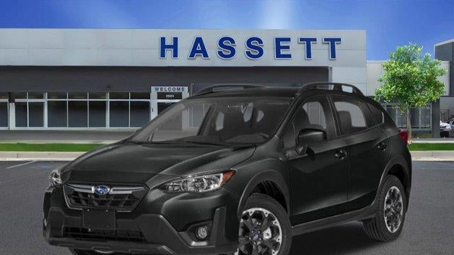 Preowned 2023 Subaru Crosstrek Premium for Sale