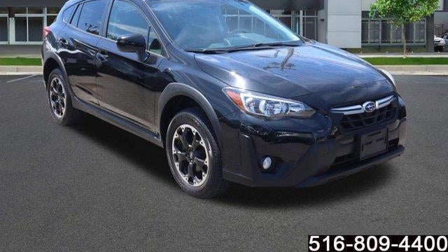 Preowned 2023 Subaru Crosstrek Premium for Sale