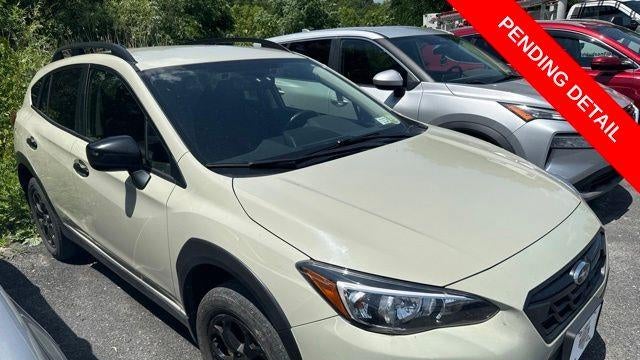 Preowned 2023 Subaru Crosstrek Premium for Sale