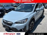 2023 Crosstrek Thumbnail 1