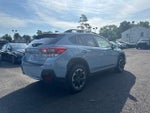2023 Crosstrek Thumbnail 4