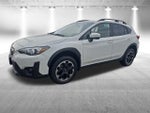2023 Crosstrek Thumbnail 3