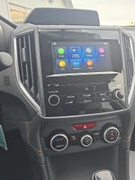 2023 Crosstrek Thumbnail 12