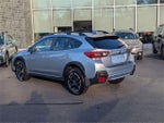 2021 Crosstrek Thumbnail 3