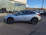 2021 Crosstrek Thumbnail 4