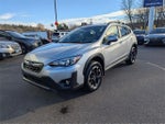 2021 Crosstrek Thumbnail 5