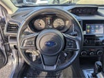 2021 Crosstrek Thumbnail 9