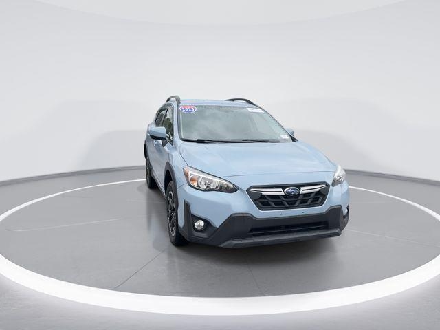 2023 Subaru Crosstrek - $23,021