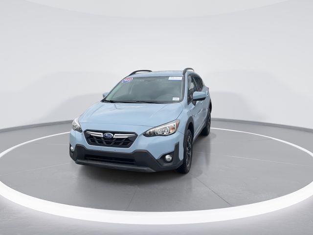 2023 Subaru Crosstrek - $23,021