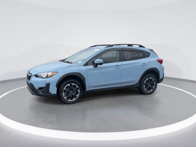 2023 Subaru Crosstrek - $23,021