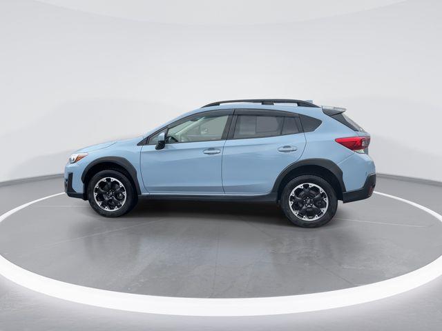 2023 Subaru Crosstrek - $23,021