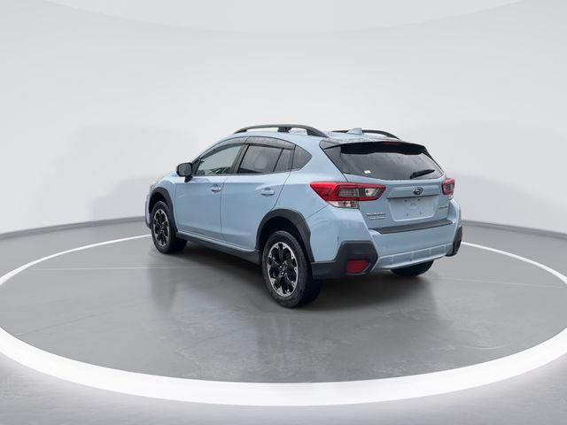 2023 Subaru Crosstrek - $23,021